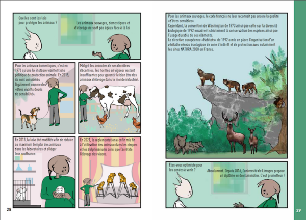Un métier pour moi - Vétérinaire – Image 3