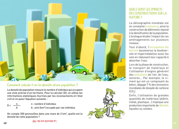 Un métier pour moi - Écologue – Image 4