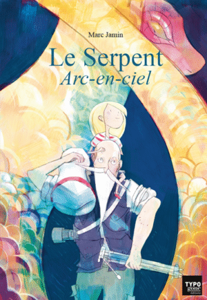 Le Serpent Arc-en-ciel